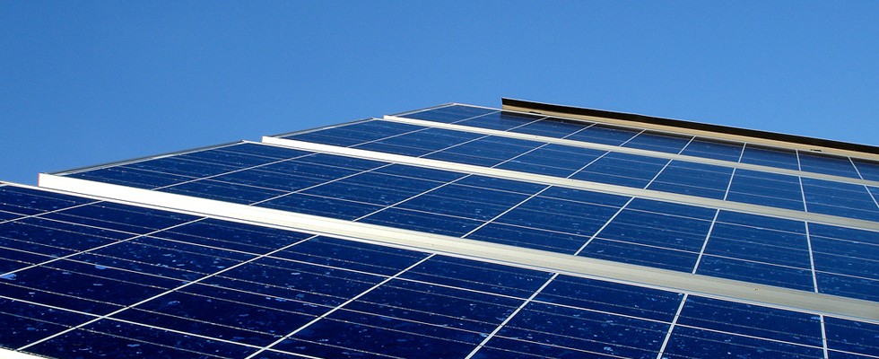 Solar Power