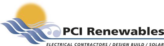 PCI Renewables Logo